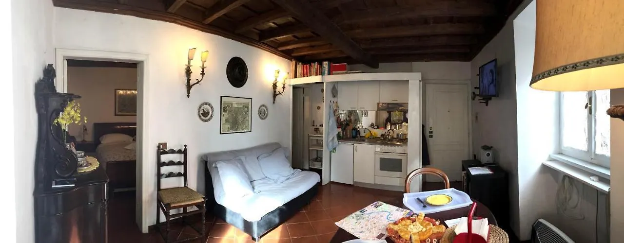 Indimenticabili Vacanze Romane Nel Cuore Della Citta Apartment Rome