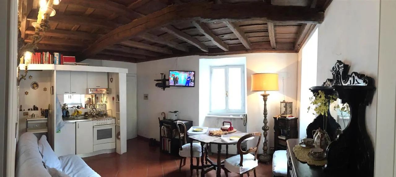 Indimenticabili Vacanze Romane Nel Cuore Della Citta 0*, Rome Italy