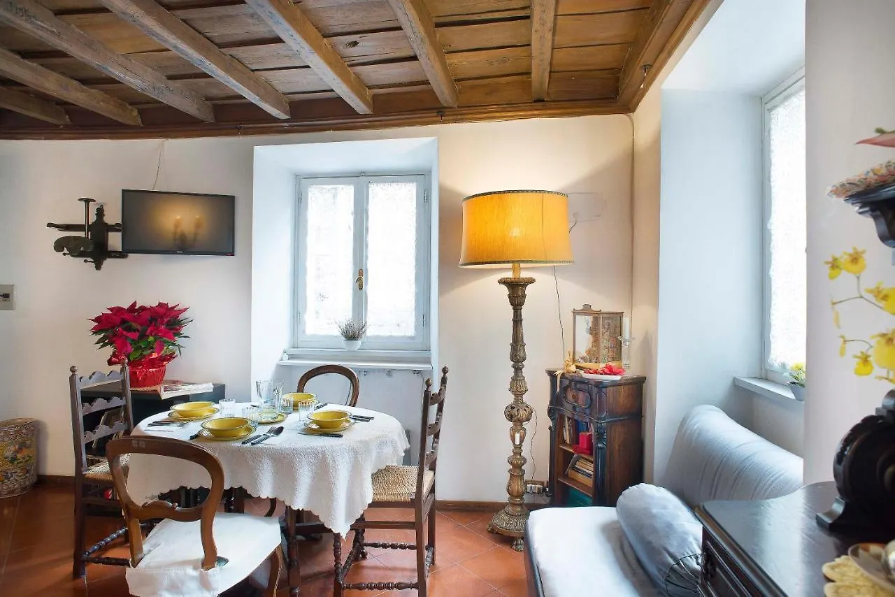 Apartment Indimenticabili Vacanze Romane Nel Cuore Della Citta