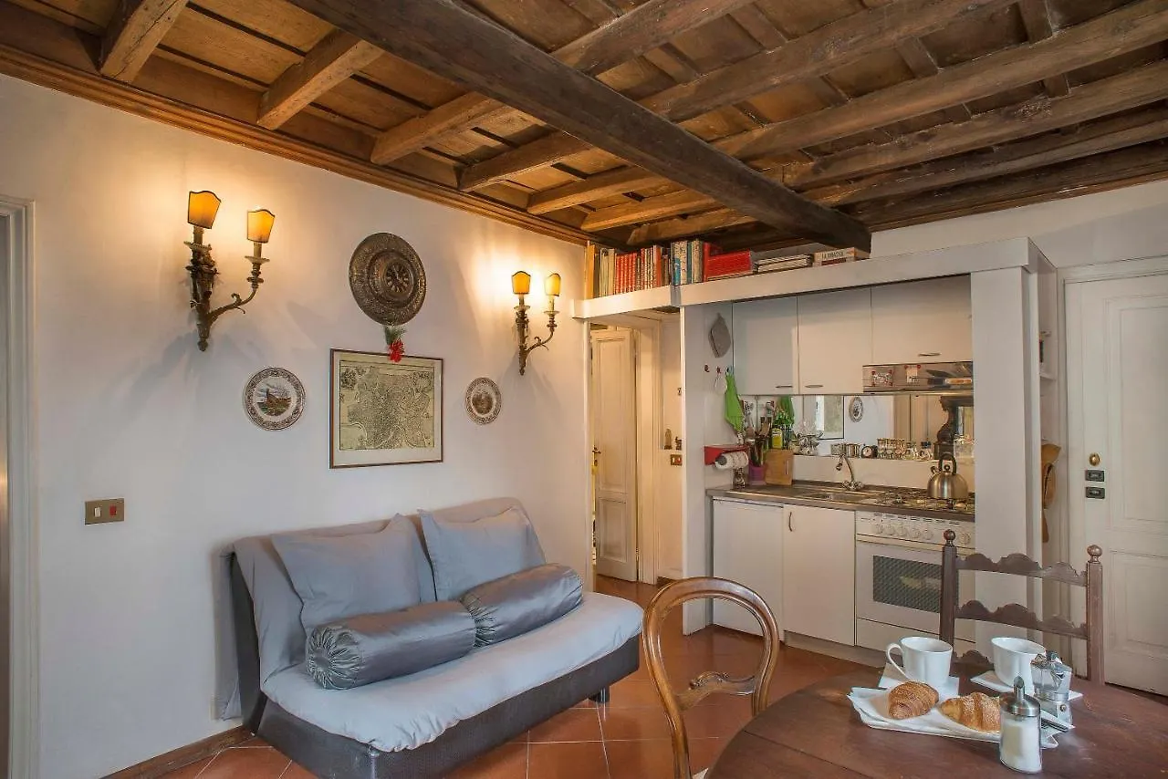 Indimenticabili Vacanze Romane Nel Cuore Della Citta Italy