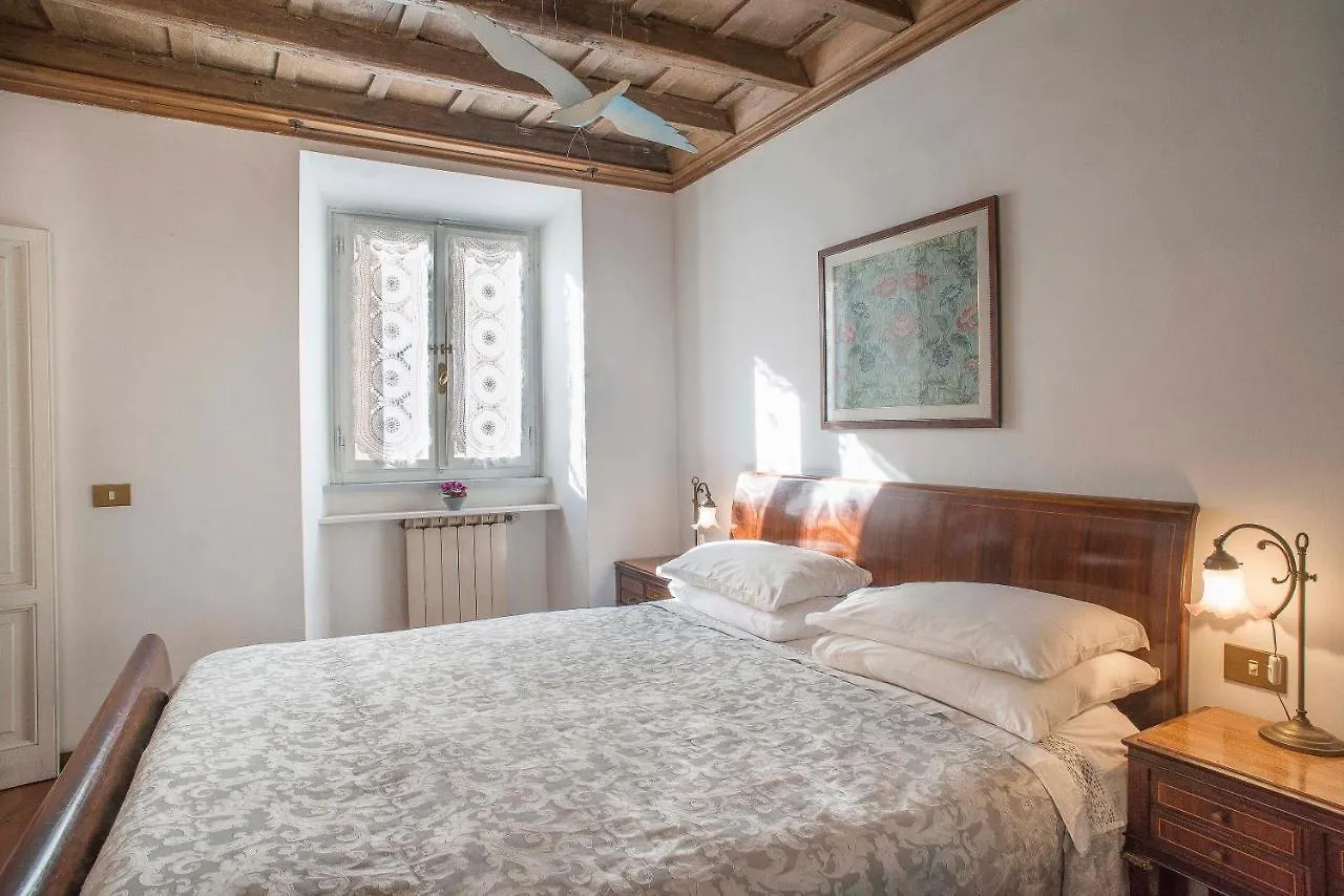 Indimenticabili Vacanze Romane Nel Cuore Della Citta Apartment Rome