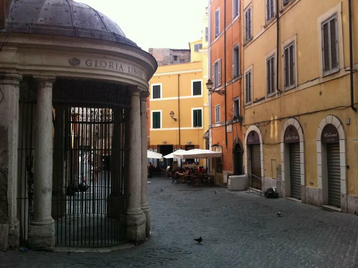 Indimenticabili Vacanze Romane Nel Cuore Della Citta Apartment Rome