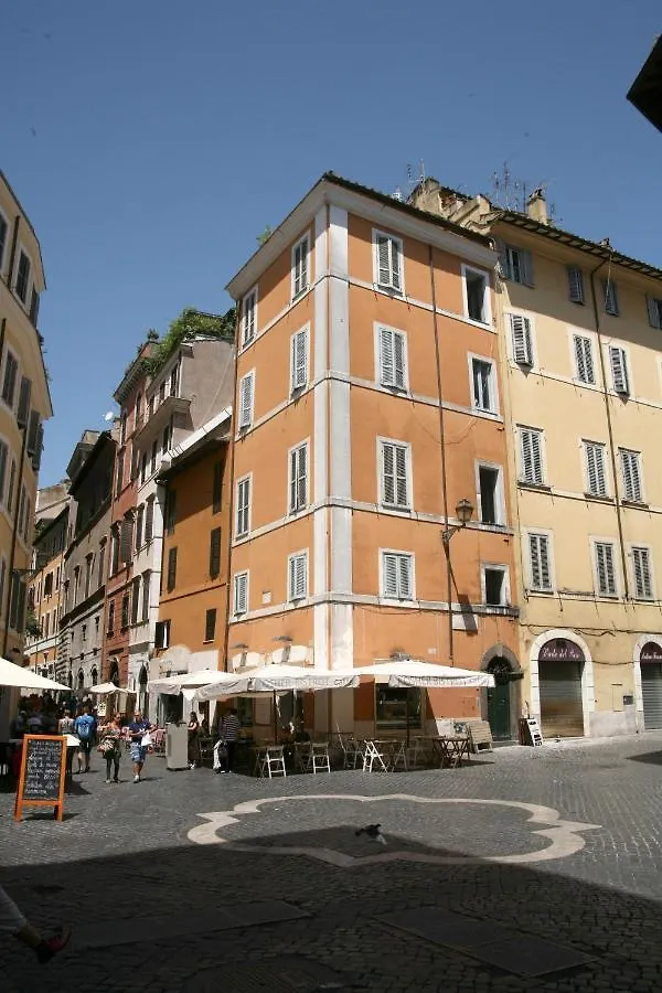 Indimenticabili Vacanze Romane Nel Cuore Della Citta