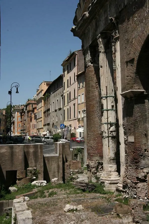 Indimenticabili Vacanze Romane Nel Cuore Della Citta Rome